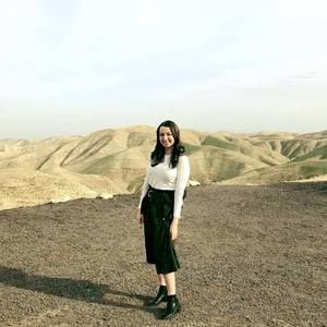 Meet your Posher, Jamie